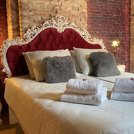 Aparthotel Walburgis Residenties Arnhem Zewnętrze zdjęcie