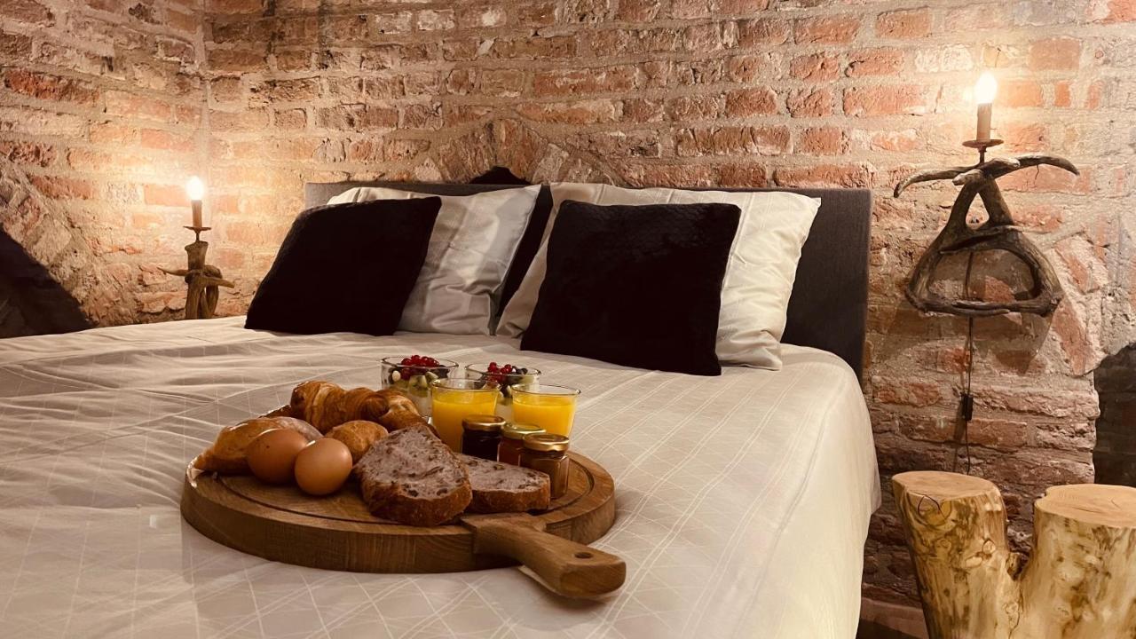 Aparthotel Walburgis Residenties Arnhem Zewnętrze zdjęcie