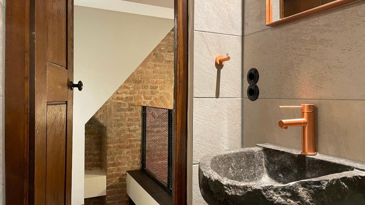 Aparthotel Walburgis Residenties Arnhem Zewnętrze zdjęcie