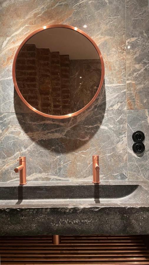 Aparthotel Walburgis Residenties Arnhem Zewnętrze zdjęcie