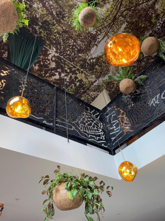 Aparthotel Walburgis Residenties Arnhem Zewnętrze zdjęcie