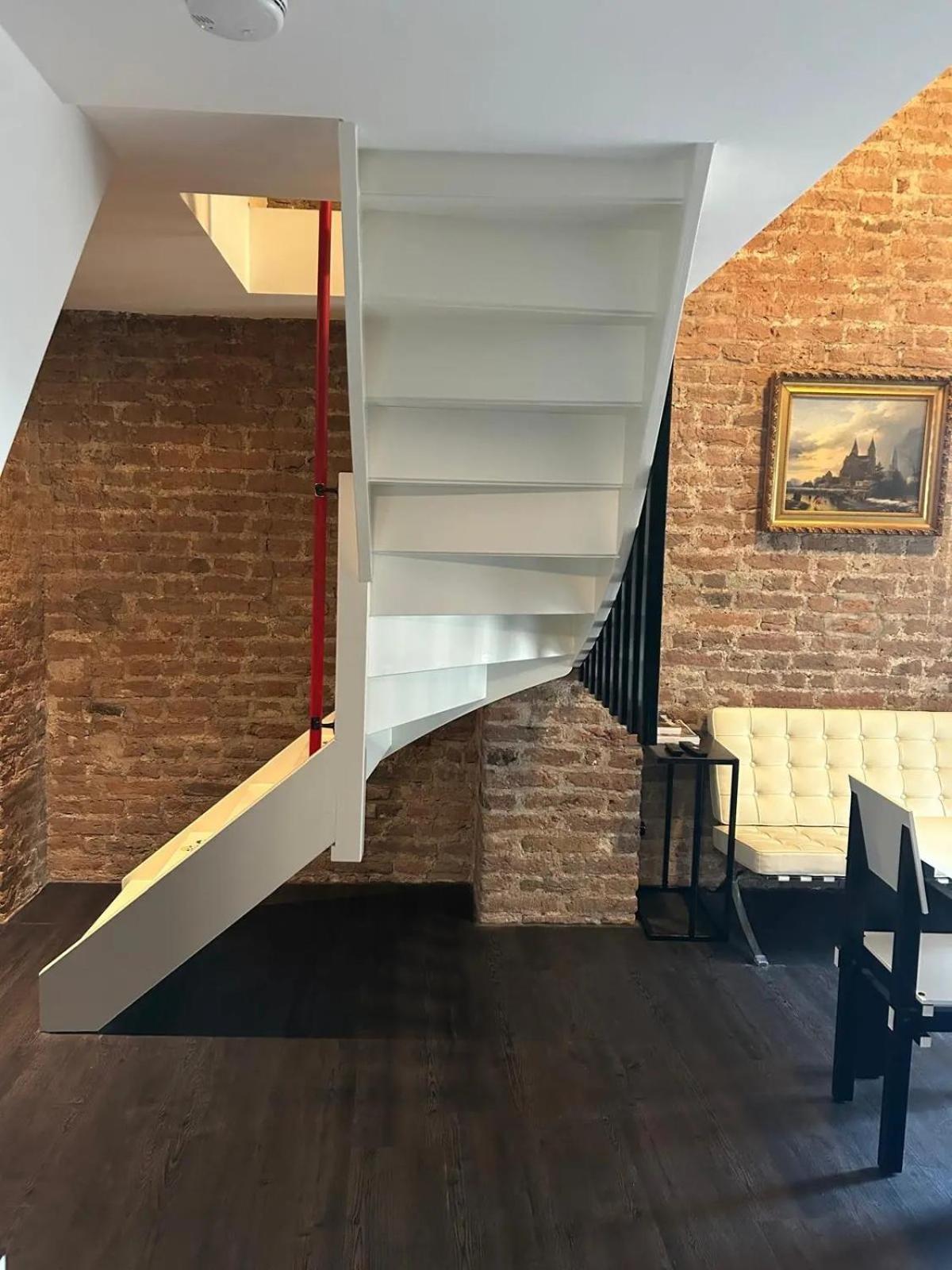 Aparthotel Walburgis Residenties Arnhem Pokój zdjęcie